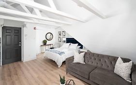 Penfield Suites